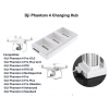 Dji Phantom 4 Charging Hub - Dji Phantom 4 Pro Charger Hub - Charger Dji Phantom 4 Original New